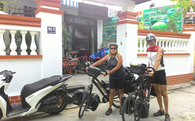 Thao Hieu Homestay Hoi An