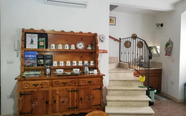 ec B&B La Bicocca IUN S1733