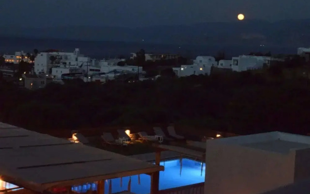 Marianna Sea view House