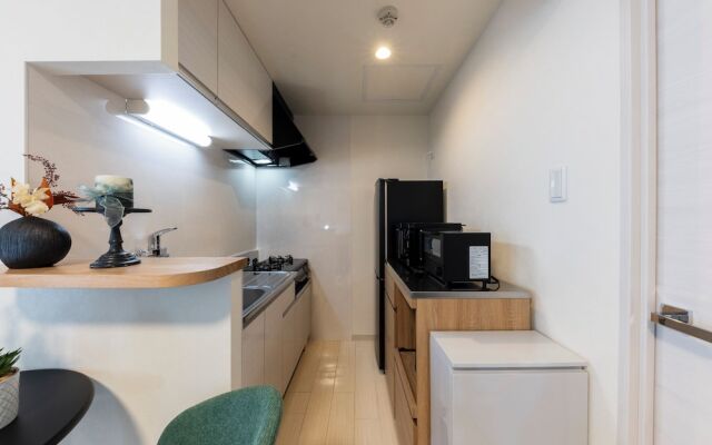 Hills Sapporo 203