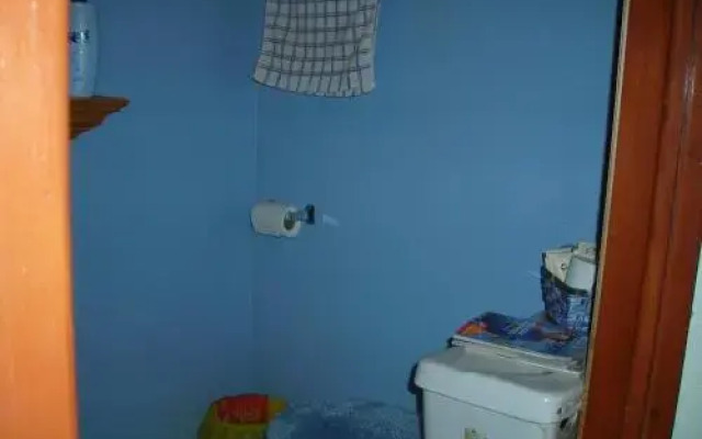 Gîte des Hauteurs et Café de la place