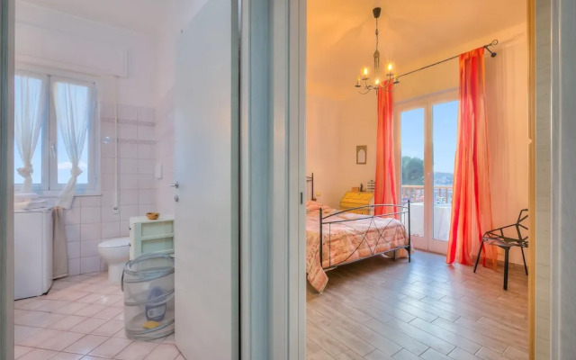 Il Nido di Censin in Imperia