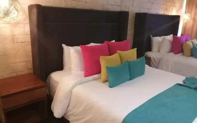 Hotel Beló Isla Mujeres - All Inclusive - Sargassum Free