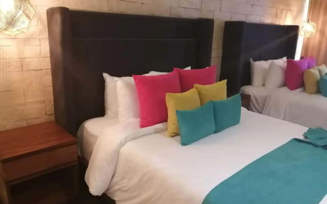 Hotel Beló Isla Mujeres - All Inclusive