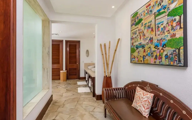 Fantastic villa at Casa de Campo