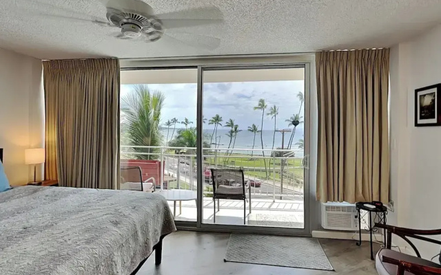 Island Surf 506 by Maui Rental Group