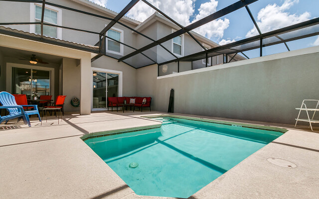 4 Bedroom 3 Bathroom Storey Lake 3056Gs