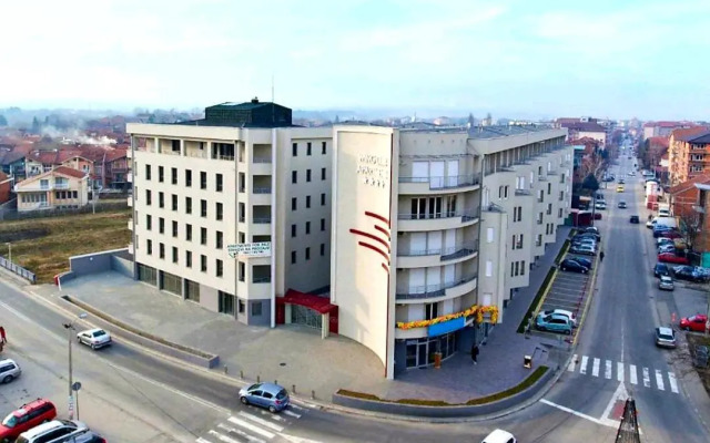 RoyalWings apartman Jagodina