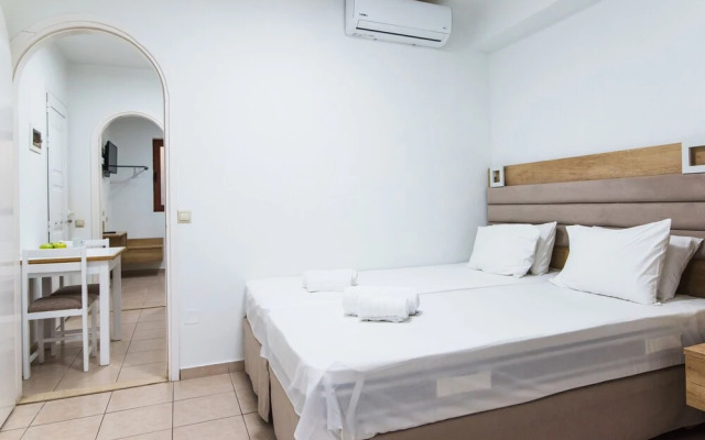 Vagelis Comfort Apartments