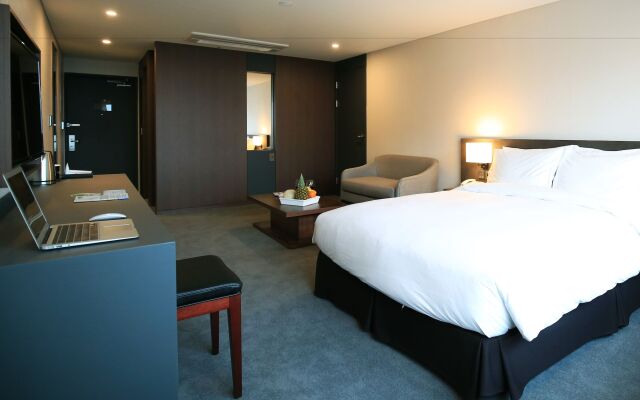 Best Western Jeju Hotel