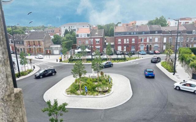 FASHION APPART - HYPER CENTRE - TRAM - FREE WIFI - leRelaisdOdile22