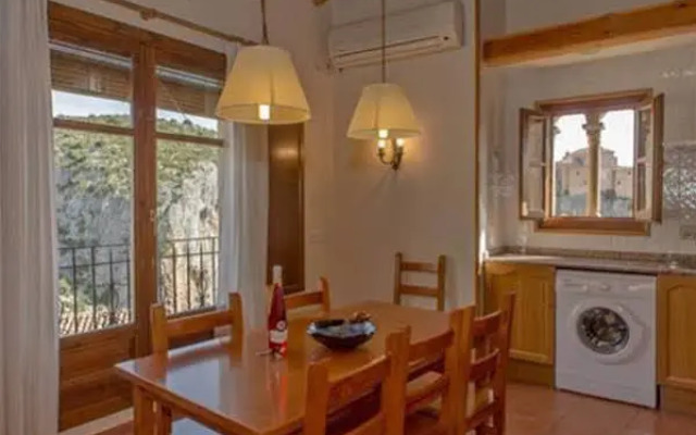 Apartamentos Casa Aurelia