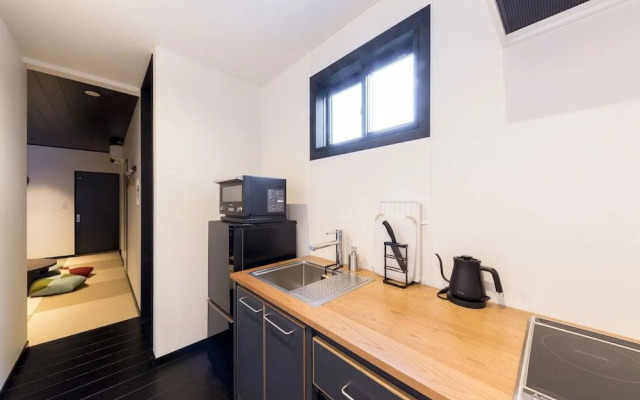 Musubi Hotel Machiya Chiyo 3