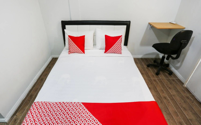 OYO 3300 Nadjara Residence Syariah