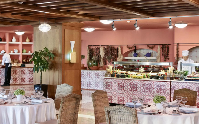 Grecotel-LUXME Daphnila Bay Dassia