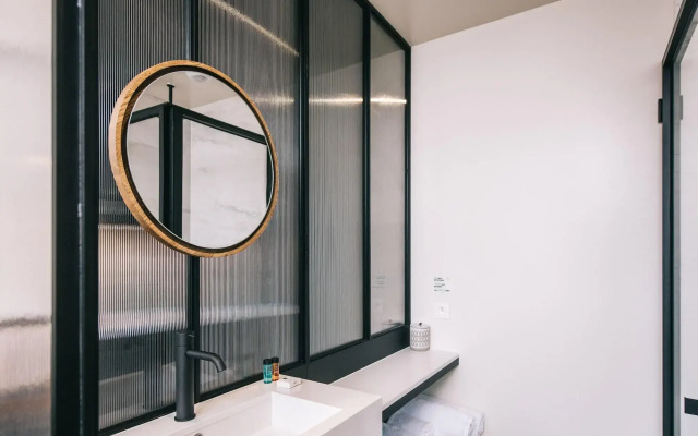Getaway Studios Gent