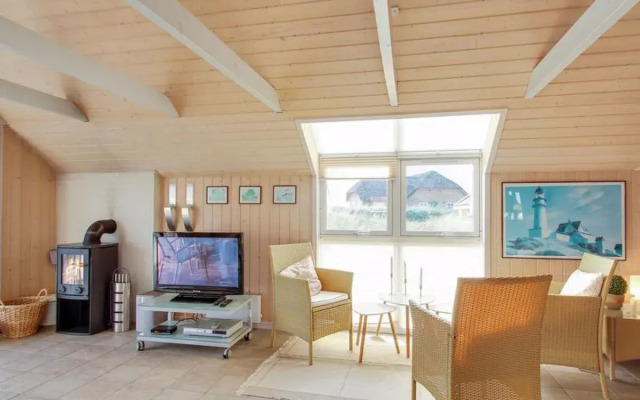 "Coco" - 800m from the sea in Western Jutland