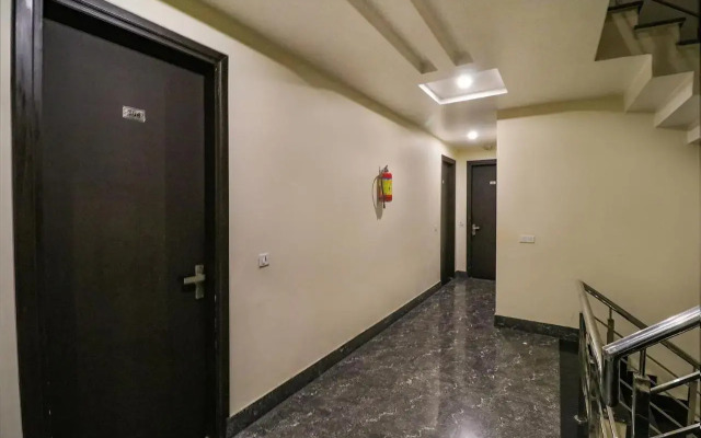 FabHotel AGK