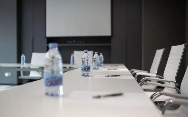 Holiday Inn Express Zhuhai Gongbei by IHG