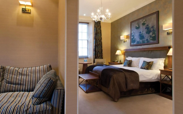 St Michaels Manor Hotel