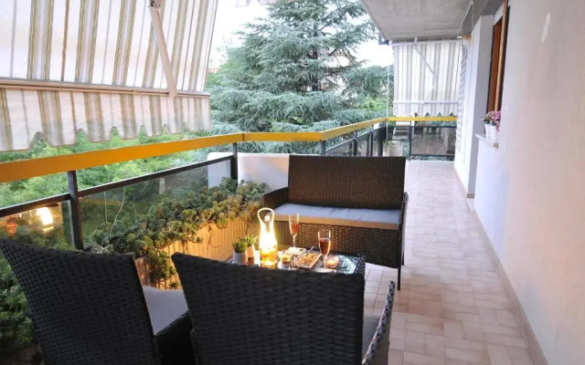 Apartments Sole & Querce