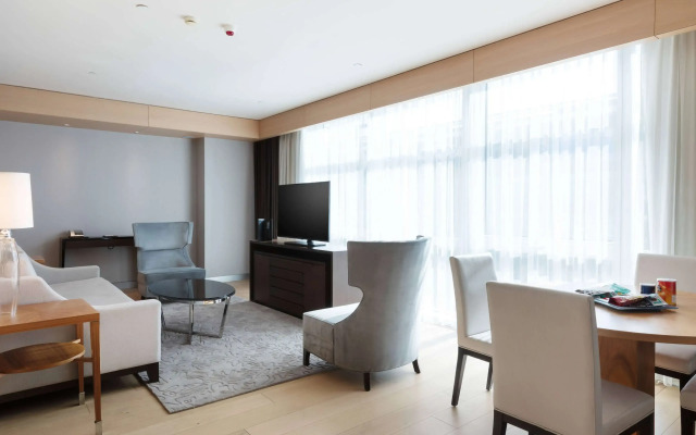 Wyndham Grand Levent Istanbul Hotel & Conference Center
