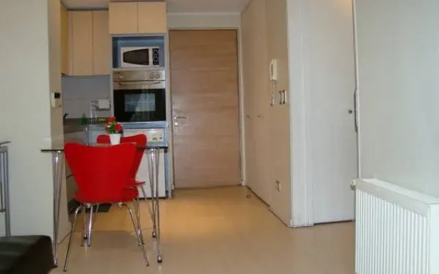 Apart Hotel Visandell