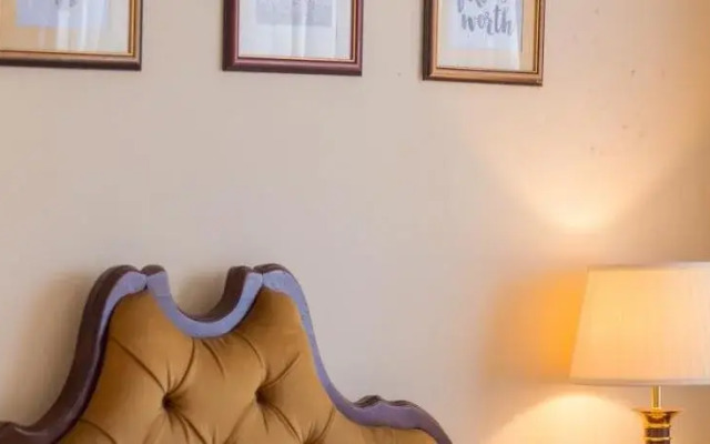 Eden Villas