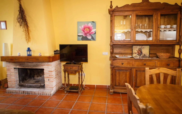 El Bulin de Horcajuelo