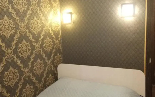 Rodina Hotel
