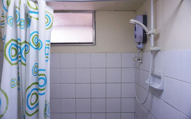 Water Well Guest House