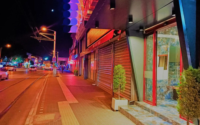 Ceylan Hotel