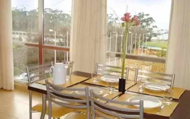 Loma del Golf Apart Hotel