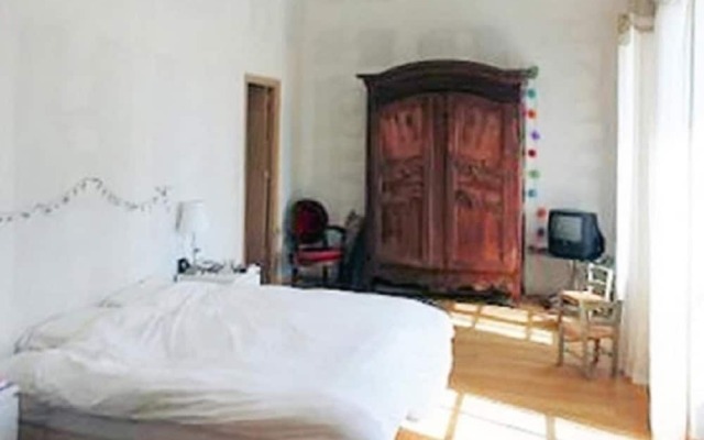 House With 5 Bedrooms in Saint-cyr-en-talmondais, With Private Pool an