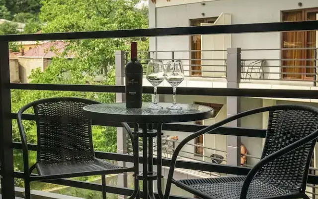 Telavi Inn