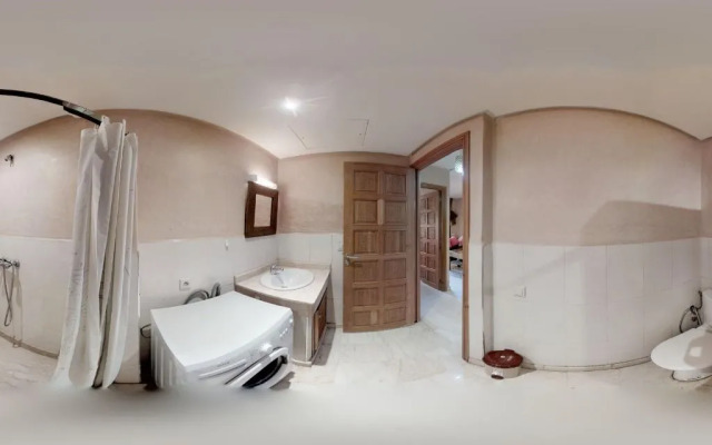 Duplex Apartment Marrakech
