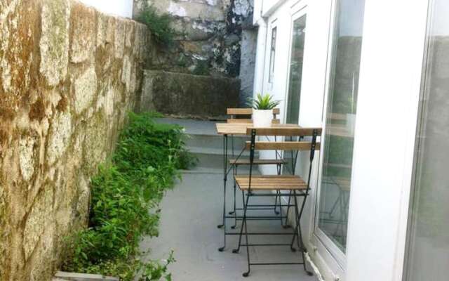 São Lázaro Apartments