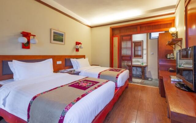 Floral Hotel · Yi Xing Lijiang