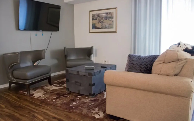 Exclusive Private Room