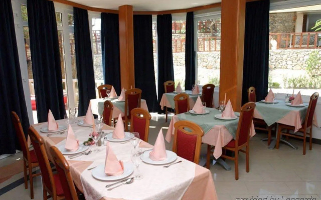 Hotel Conte