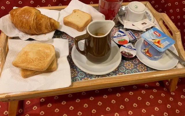 Hotel Croce Di Malta