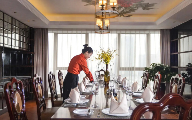 Kasion International Hotel Yiwu