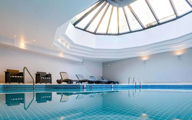 Sofitel Buenos Aires Recoleta Hotel