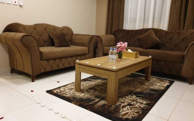 Medina Diamond Suites