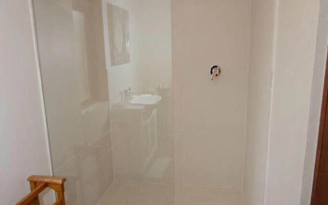 Rouxwil Country House