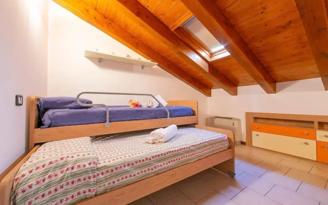 Vistalago Green Residence 100m From Lake