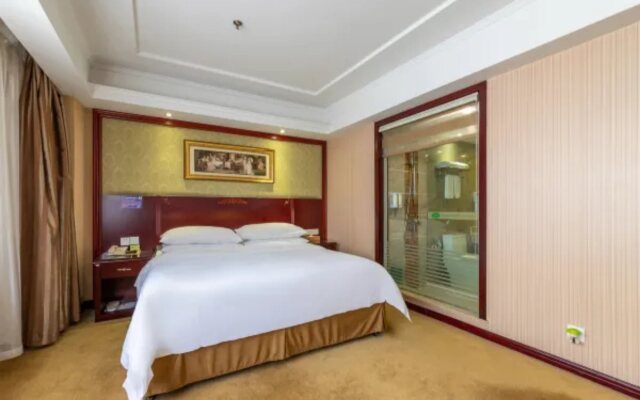 Vienna Hotel Yangzhou Oriental Internation Food City