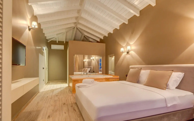Windtown Deluxe Alaçatı - Adults Only