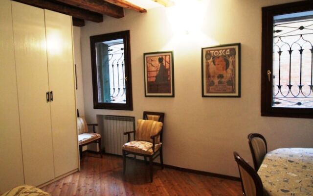 Venezianamente - Residenza Formosa