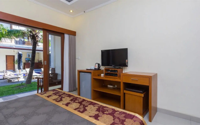 Dabumito Guest House